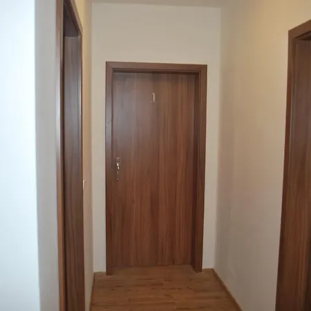 U Rybnika Vysoke Veseli