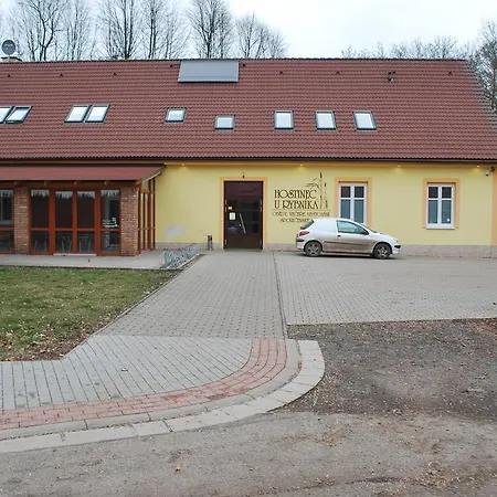 U Rybnika