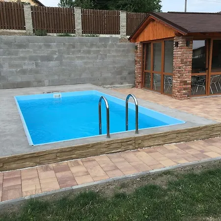 Πανσιόν U Rybnika