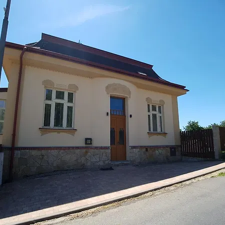 U Rybnika * Vysoke Veseli
