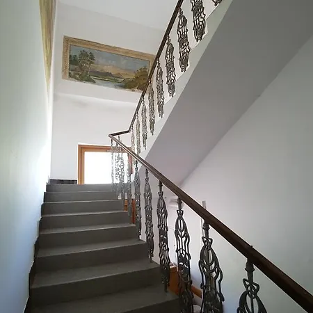 U Rybnika * Vysoke Veseli