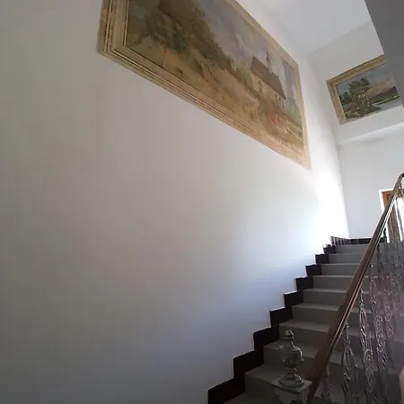 Πανσιόν U Rybnika *