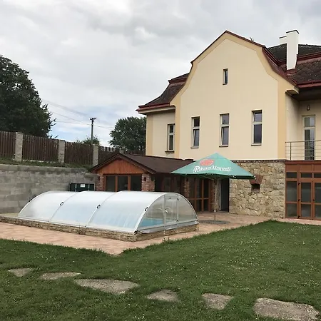 U Rybnika * Vysoke Veseli