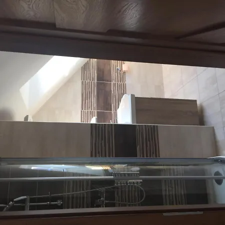 Πανσιόν U Rybnika Vysoke Veseli